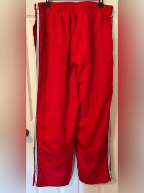 Boston Red Sox Sweat Pants 2XL Mens Drawstring Major League Baseball Ball Team!